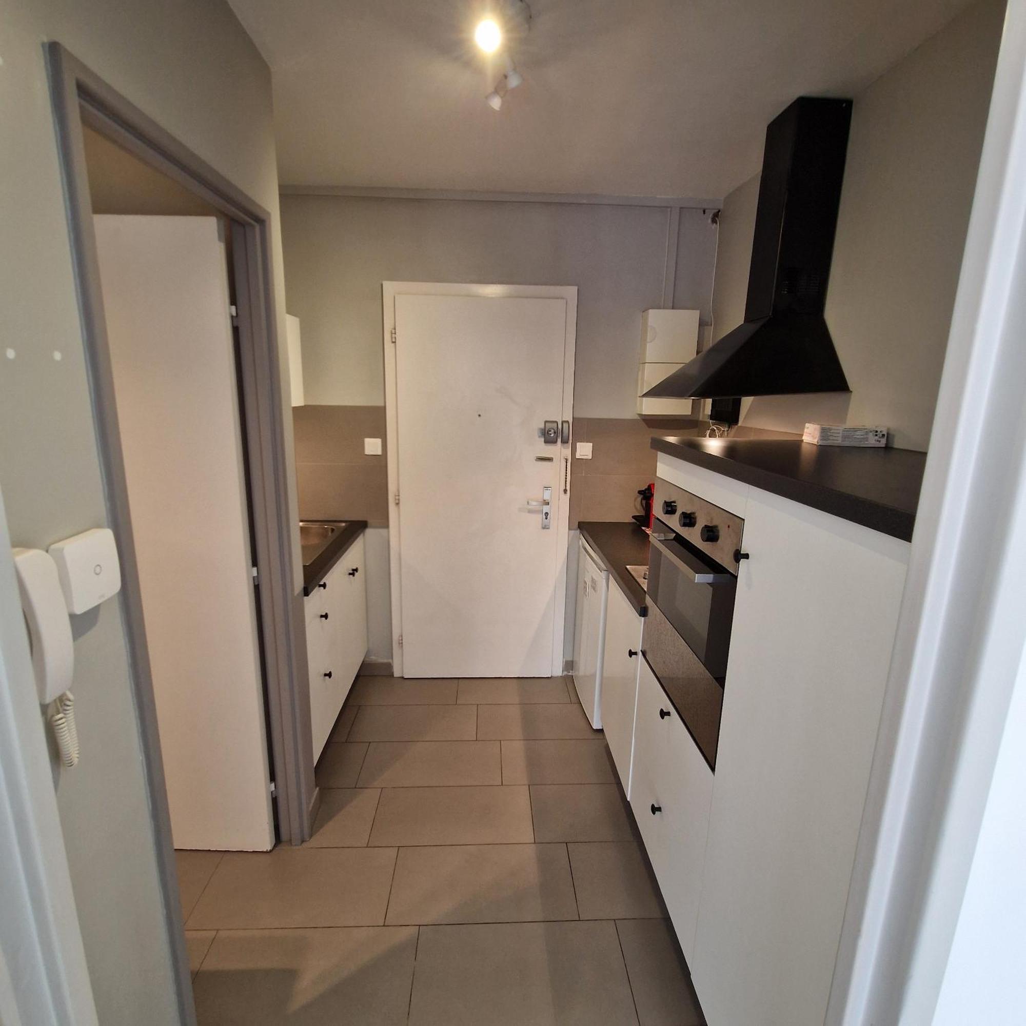 Appartement Joli Dans L'ancien Quartier De Cronenbourg *