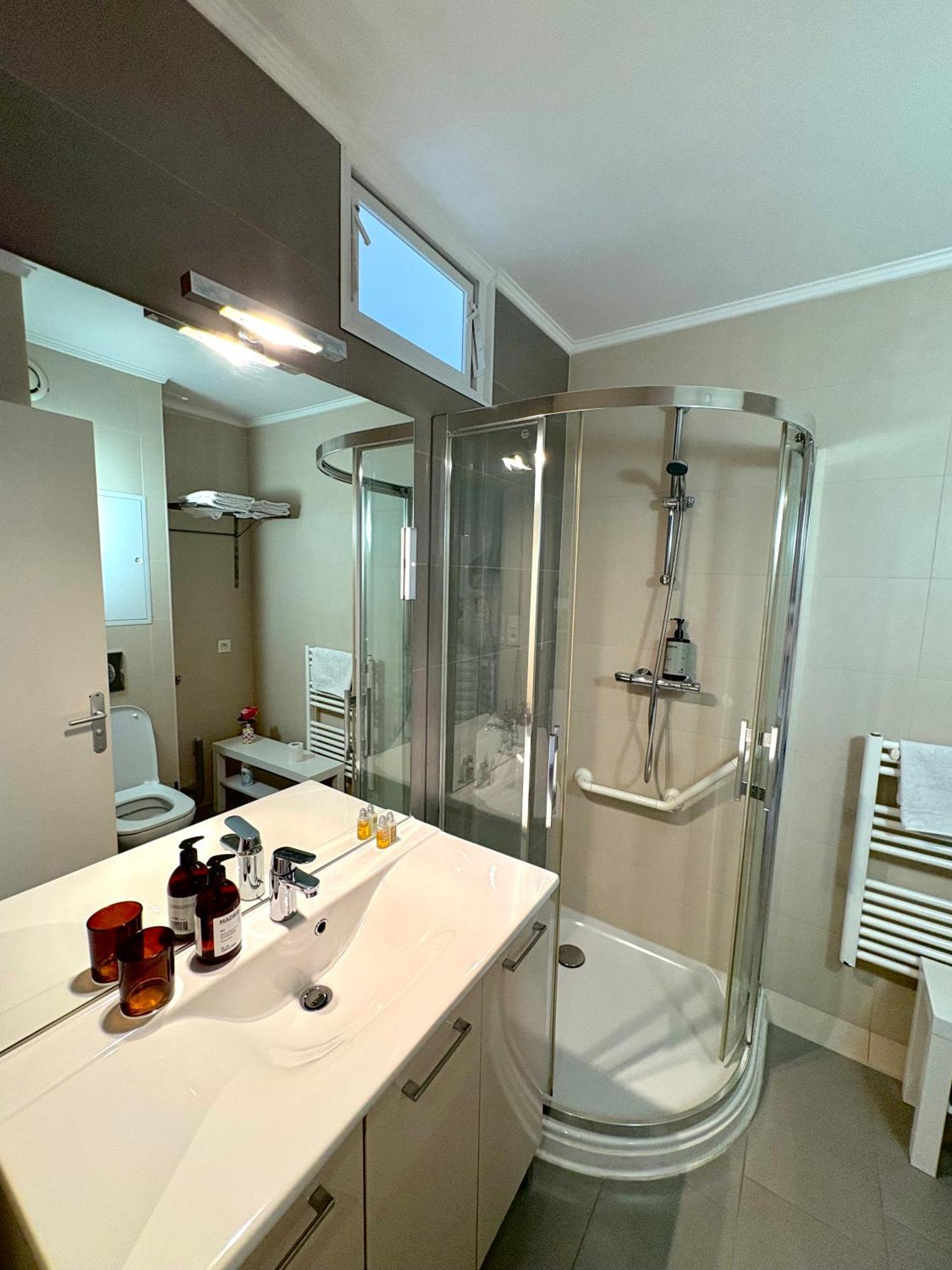 Joli Dans L'ancien Quartier De Cronenbourg Appartement
